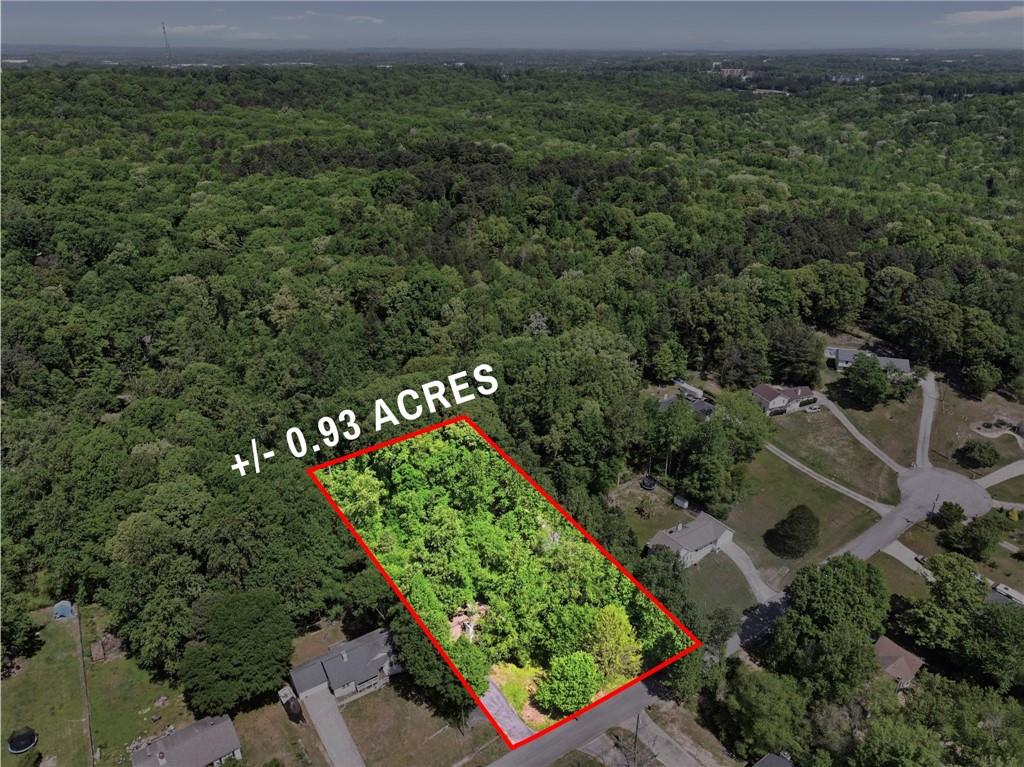 4661 Spring Ridge Drive Flowery Branch, GA 30542 - Photo 35 of 35