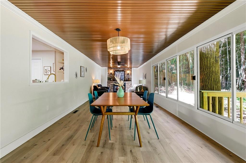 4661 Spring Ridge Drive Flowery Branch, GA 30542 - Photo 8 of 35