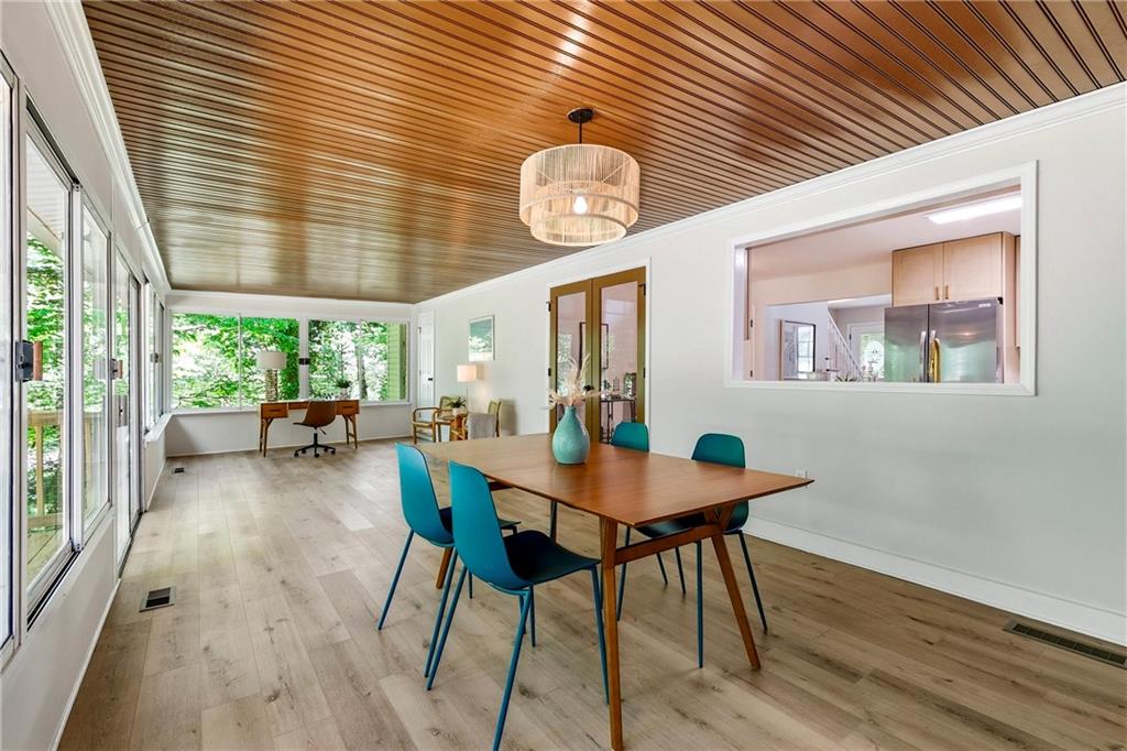 4661 Spring Ridge Drive Flowery Branch, GA 30542 - Photo 9 of 35