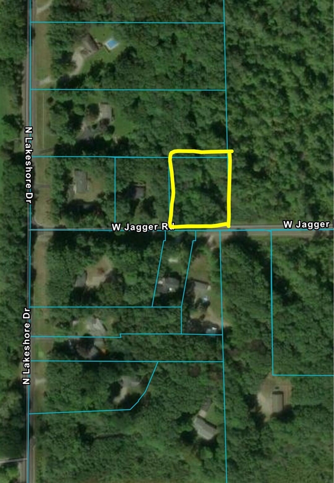 Vl West Jagger Road Scottville, MI 49454 - Photo 11 of 11 Gallery Image 11