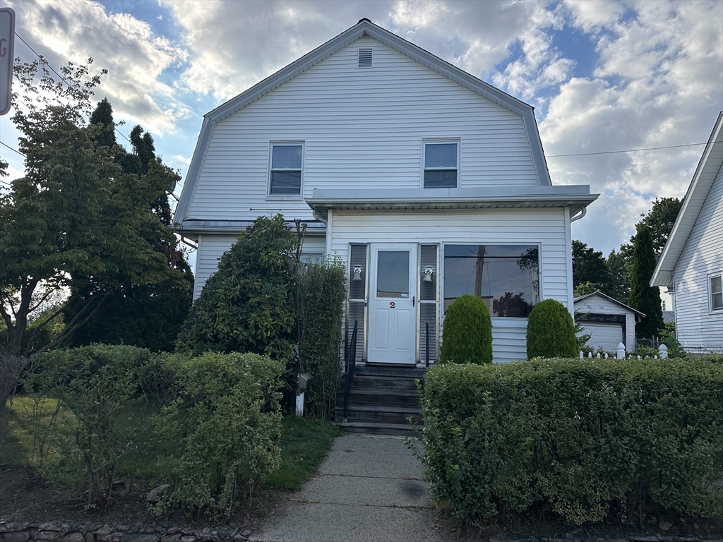 2 Albion Road Quincy, MA 02171 - Photo 2 of 25 Gallery Image 2