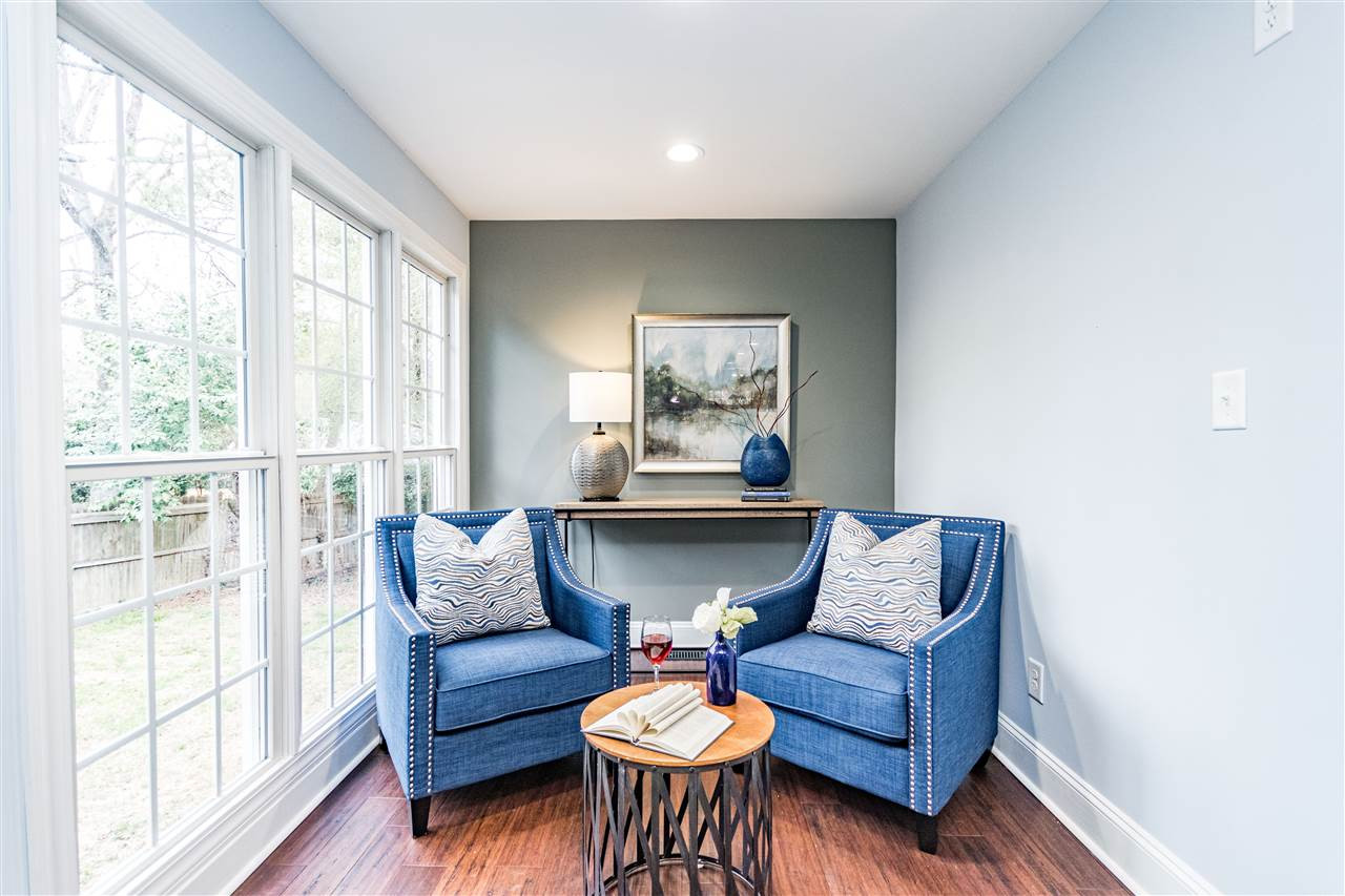 2900 Claremont Road Raleigh, NC 27608 - Photo 10 of 22 Photo 10