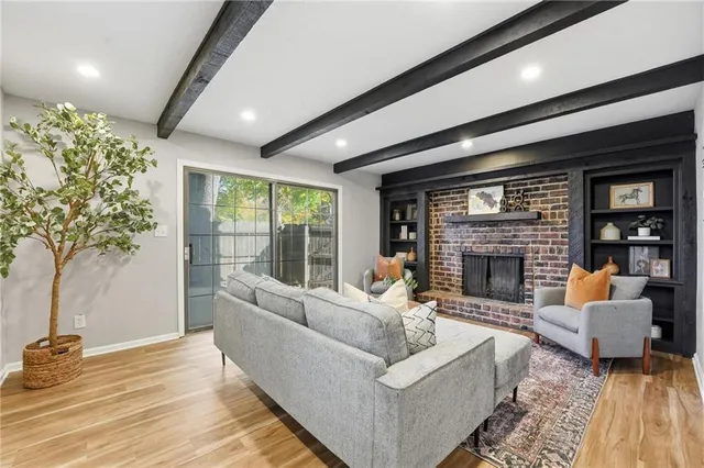 $475,000 | 7904 Rosehill Road, Lenexa, KS 66215