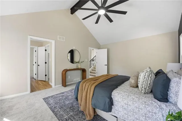 $475,000 | 7904 Rosehill Road, Lenexa, KS 66215