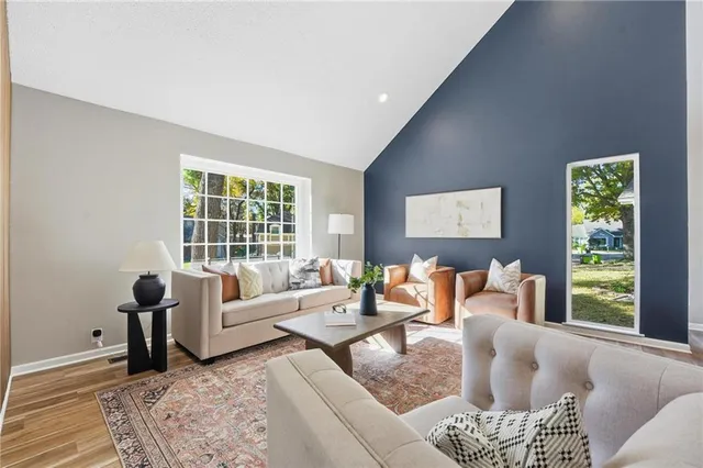 $475,000 | 7904 Rosehill Road, Lenexa, KS 66215