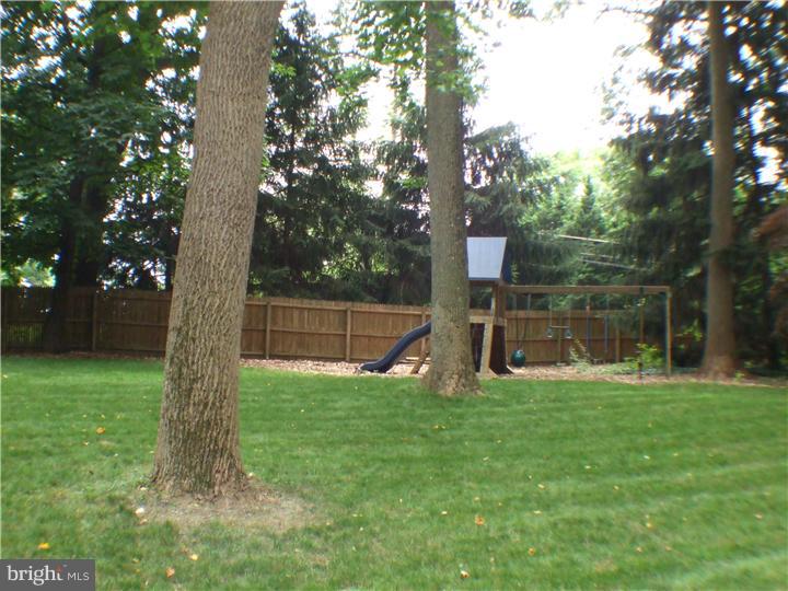 641 Chambers Rock Road Landenberg, PA 19350 - Photo 2 of 25 Front Yard