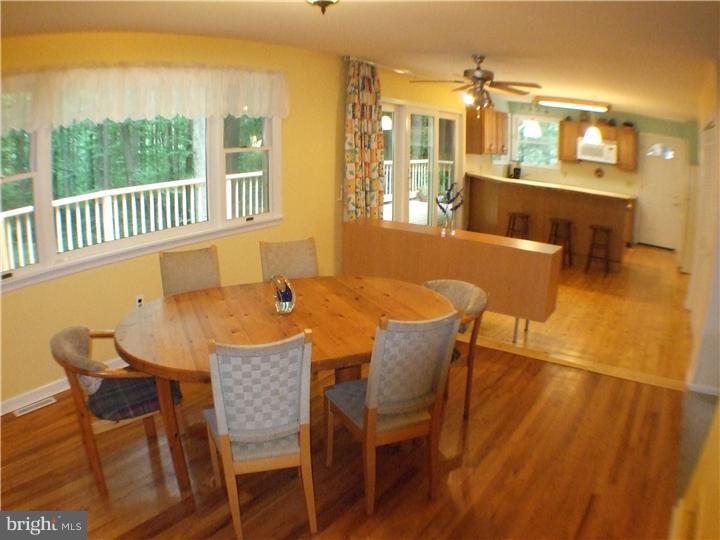 641 Chambers Rock Road Landenberg, PA 19350 - Photo 11 of 25 Kitchen