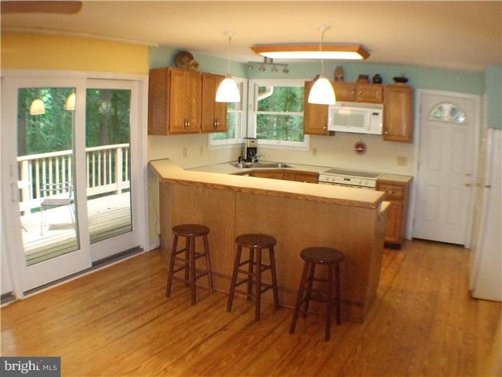 641 Chambers Rock Road Landenberg, PA 19350 - Photo 12 of 25 Kitchen
