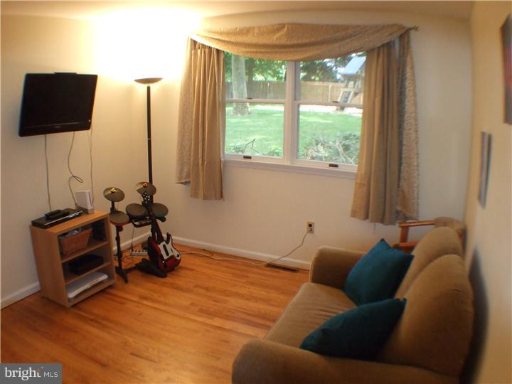 641 Chambers Rock Road Landenberg, PA 19350 - Photo 21 of 25 Bedroom 4