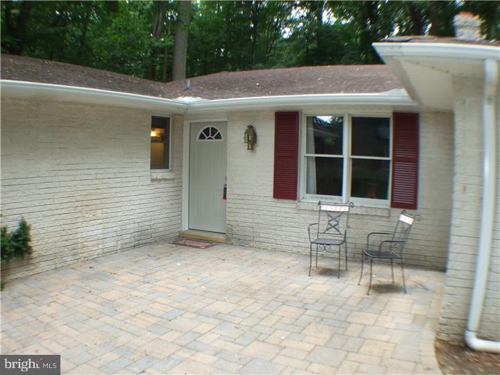 641 Chambers Rock Road Landenberg, PA 19350 - Photo 4 of 25 Patio