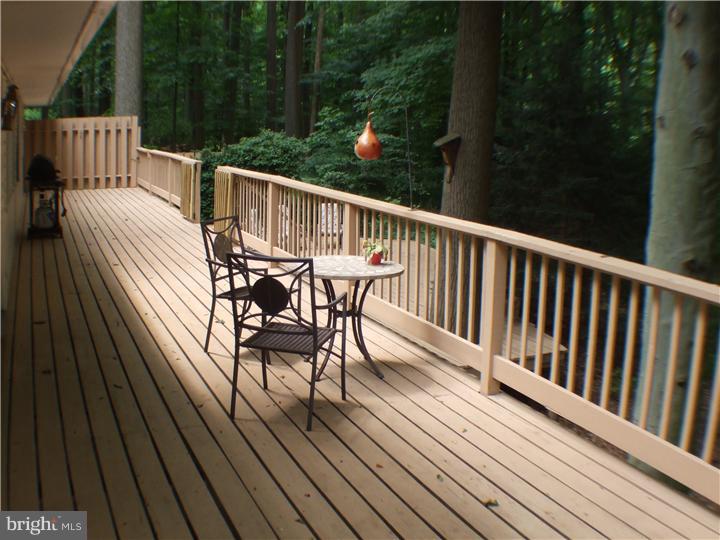 641 Chambers Rock Road Landenberg, PA 19350 - Photo 6 of 25 Deck