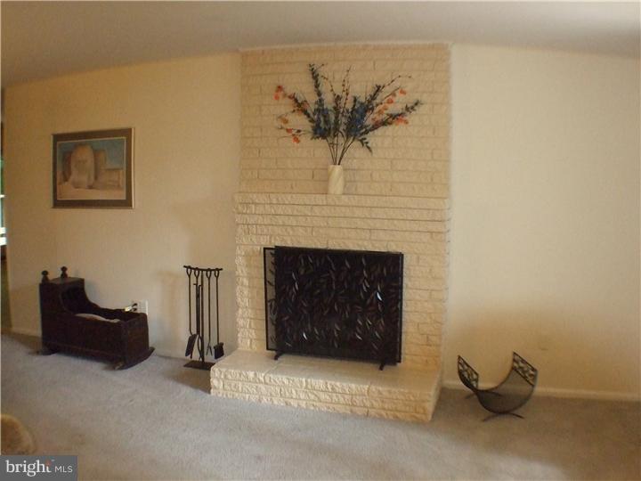 641 Chambers Rock Road Landenberg, PA 19350 - Photo 9 of 25 Fireplace
