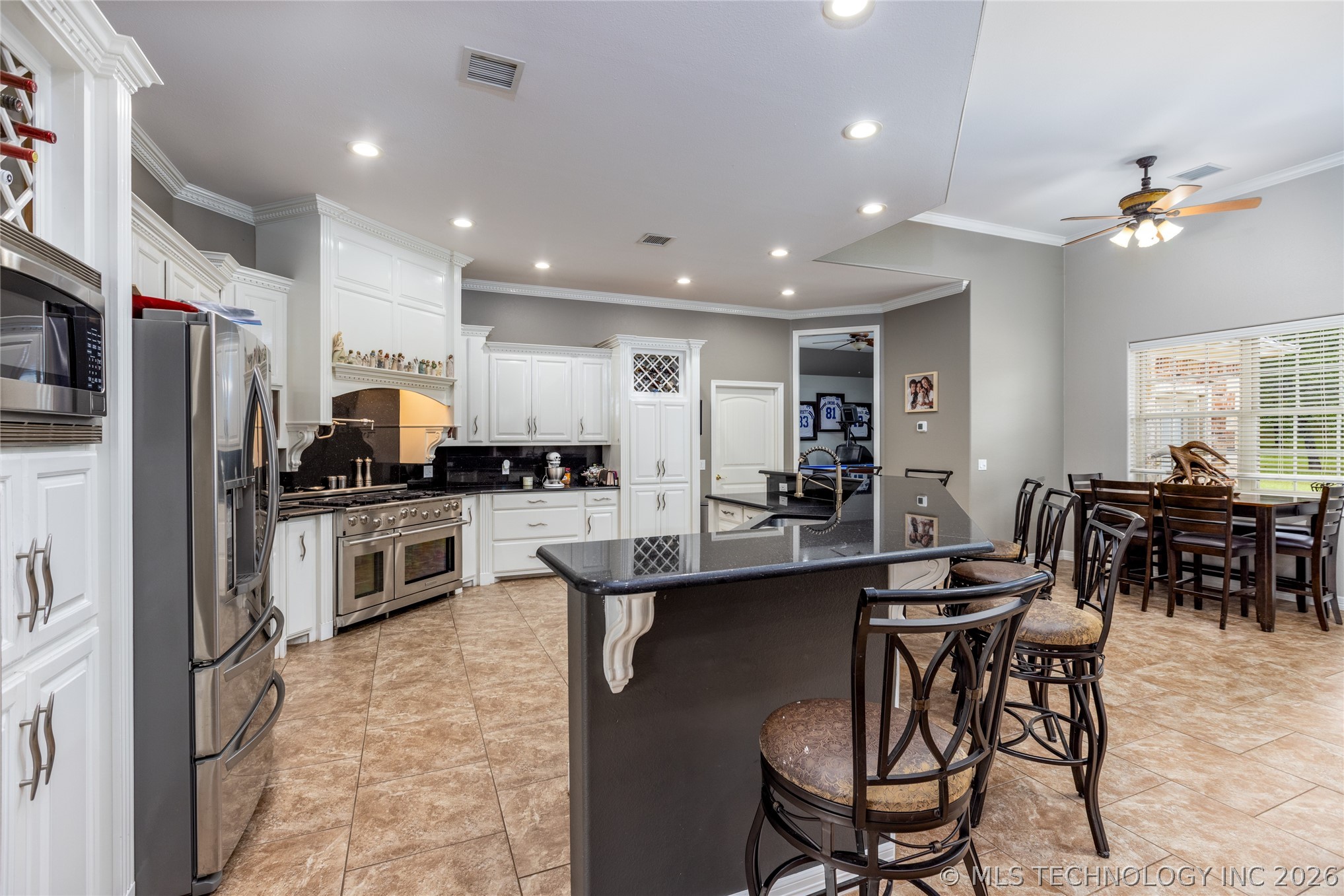 12717 Chisolm Road Caddo, OK 74729 - Photo 14 of 100 Gallery Image 14