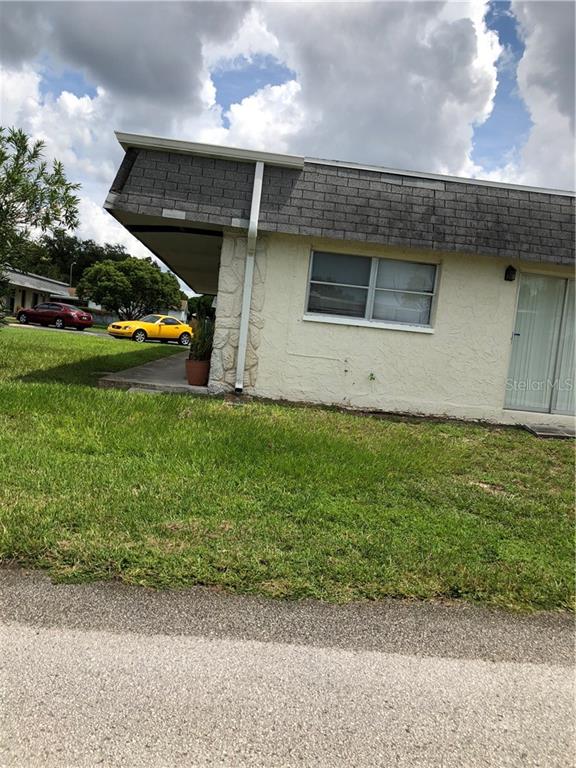 9804 Hidden Lane, Unit 3 Port Richey, FL 34668 - Photo 1 of 1 Gallery Image 1