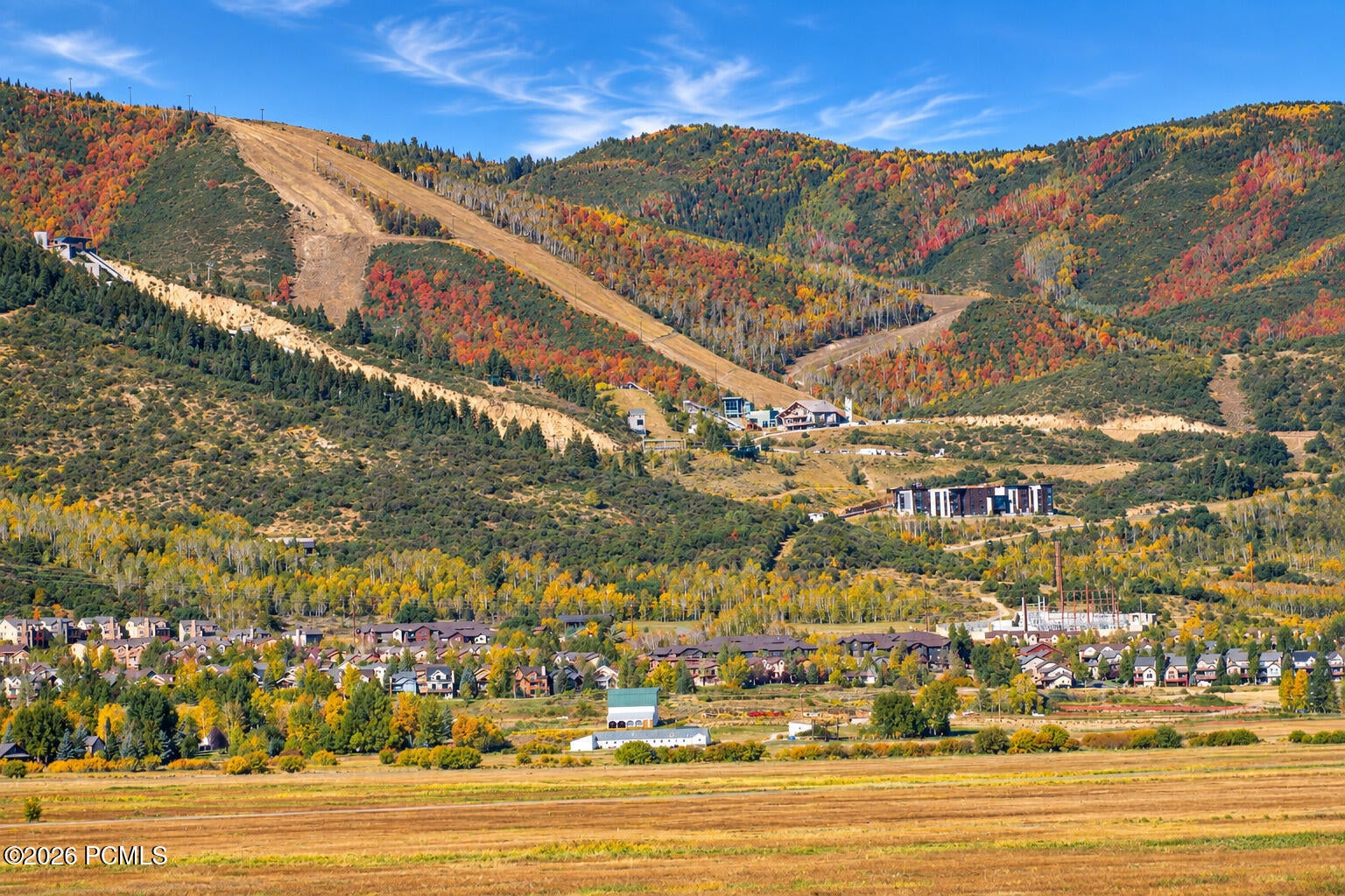 5776 North Old Ranch Road, Unit A Park City, UT 84098 - Photo 24 of 26 Gallery Image 24