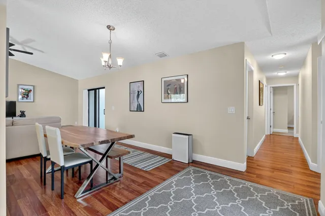 $449,000 | 9159 Southwest 22nd Street, Unit F, Boca Raton, FL 33428