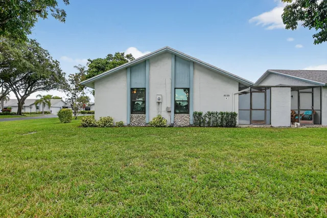 $449,000 | 9159 Southwest 22nd Street, Unit F, Boca Raton, FL 33428