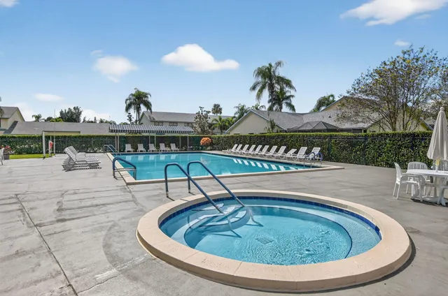 $449,000 | 9159 Southwest 22nd Street, Unit F, Boca Raton, FL 33428