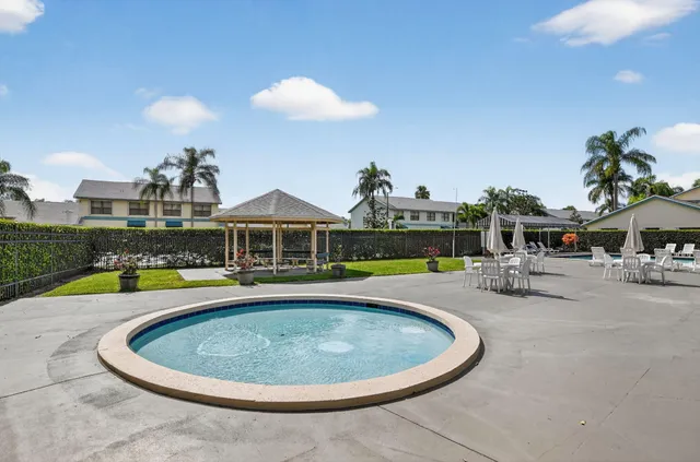 $449,000 | 9159 Southwest 22nd Street, Unit F, Boca Raton, FL 33428