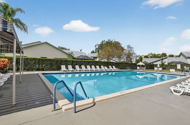 $449,000 | 9159 Southwest 22nd Street, Unit F, Boca Raton, FL 33428