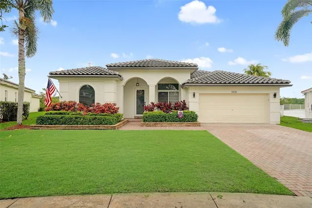 $5,300 | 16796 Northwest 8th Street, Pembroke Pines, FL 33028