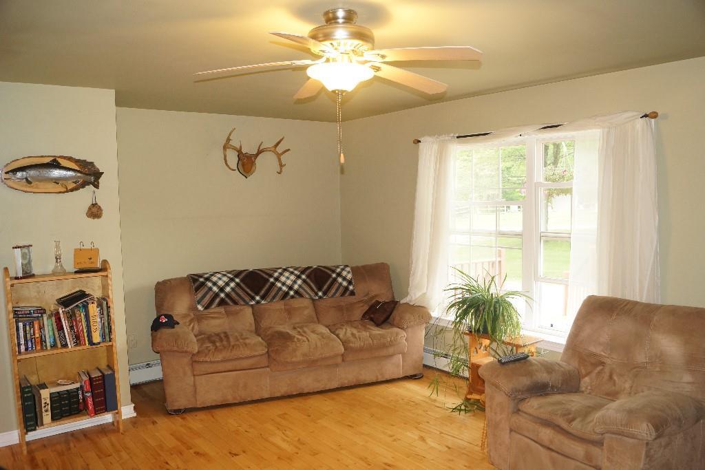 132 Morancy Road Sullivan, ME 04664 - Photo 3 of 13 Photo