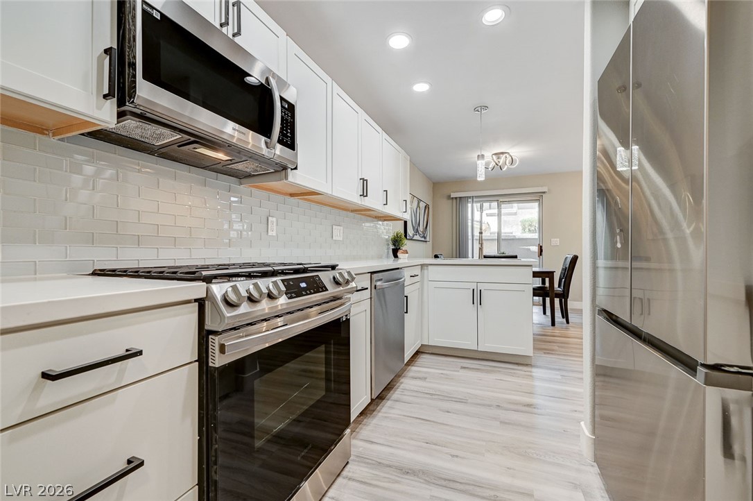 3950 South Sandhill Road, Unit 124 Las Vegas, NV 89121 - Photo 19 of 45 Gallery Image 19