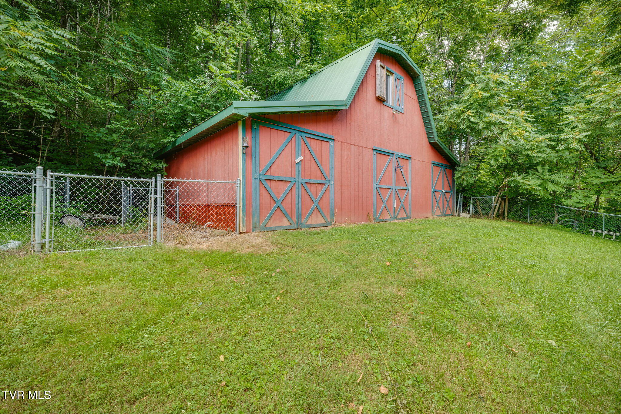 487 Barr Road Blountville, TN 37617 - Photo 79 of 88 070