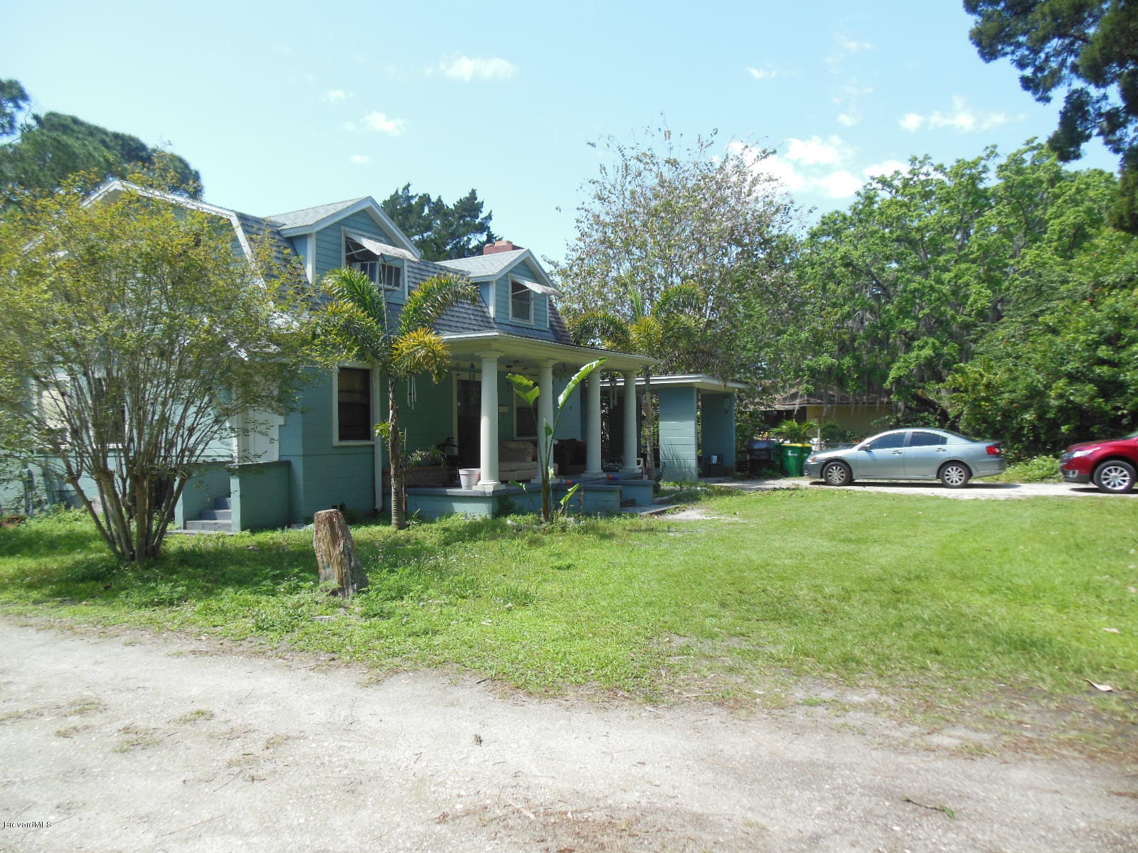 2441 Granger Road Cocoa, FL 32926 - Photo 2 of 4 kathy house 059