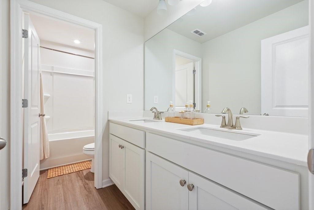 11 Running Terrace Way Cartersville, GA 30121 - Photo 29 of 70