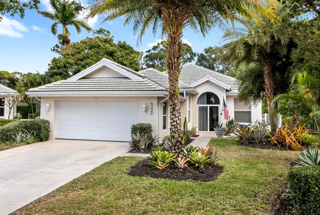 $795,000 | 5226 Southeast Inkwood Way, Hobe Sound, FL 33455