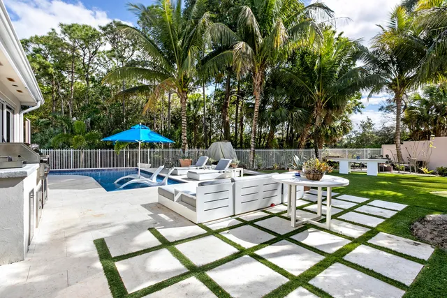 $795,000 | 5226 Southeast Inkwood Way, Hobe Sound, FL 33455