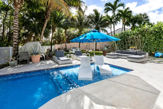 $795,000 | 5226 Southeast Inkwood Way, Hobe Sound, FL 33455