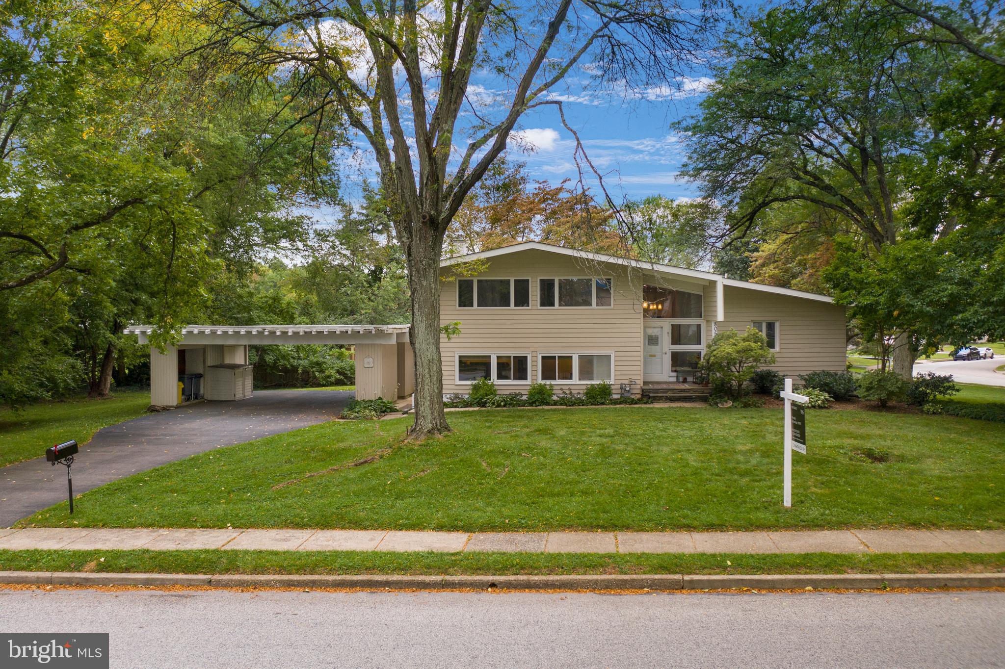 805 Fraser Road Glenside, PA 19038 - Photo 1 of 27 Gallery Image 1