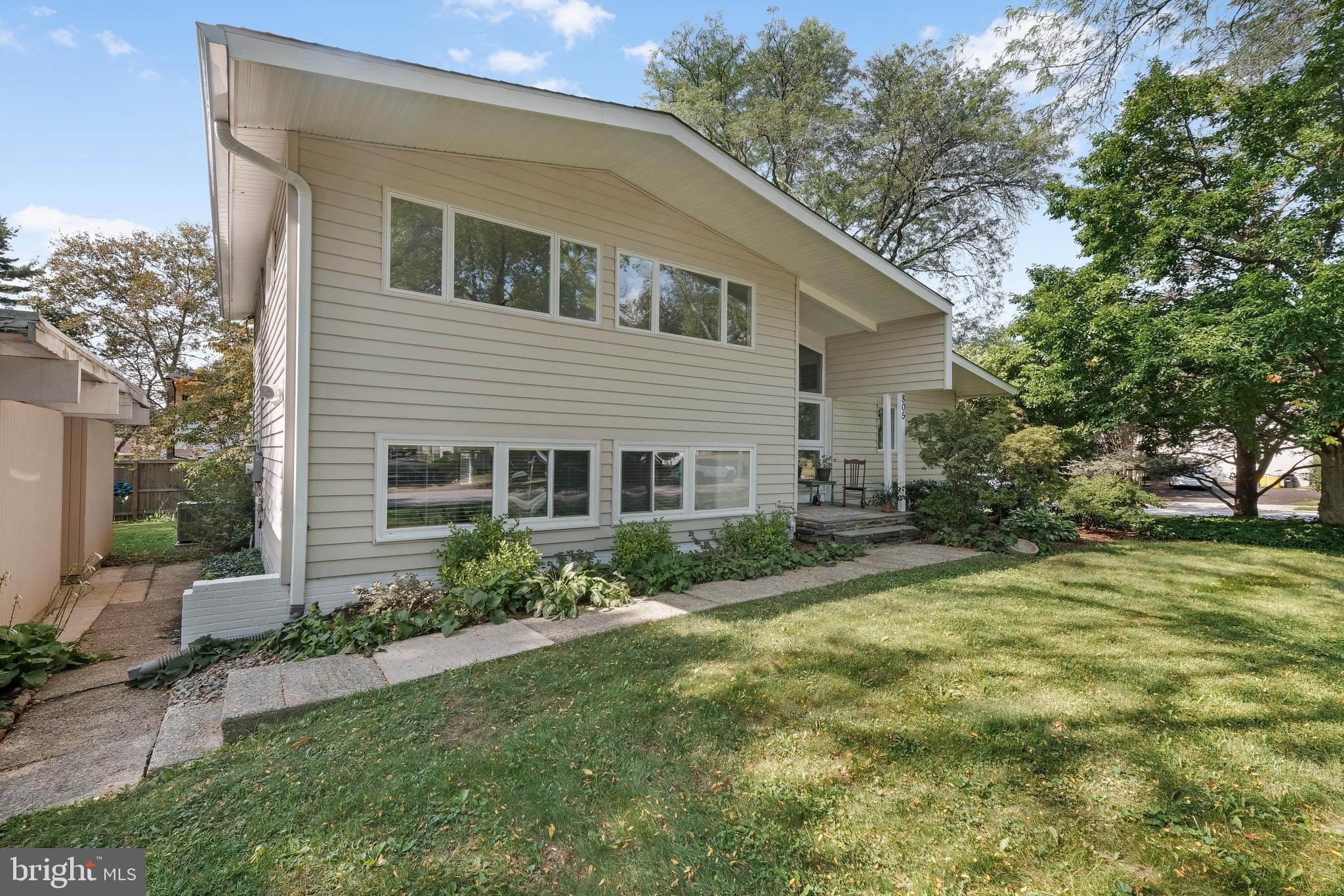 805 Fraser Road Glenside, PA 19038 - Photo 26 of 27 Gallery Image 26