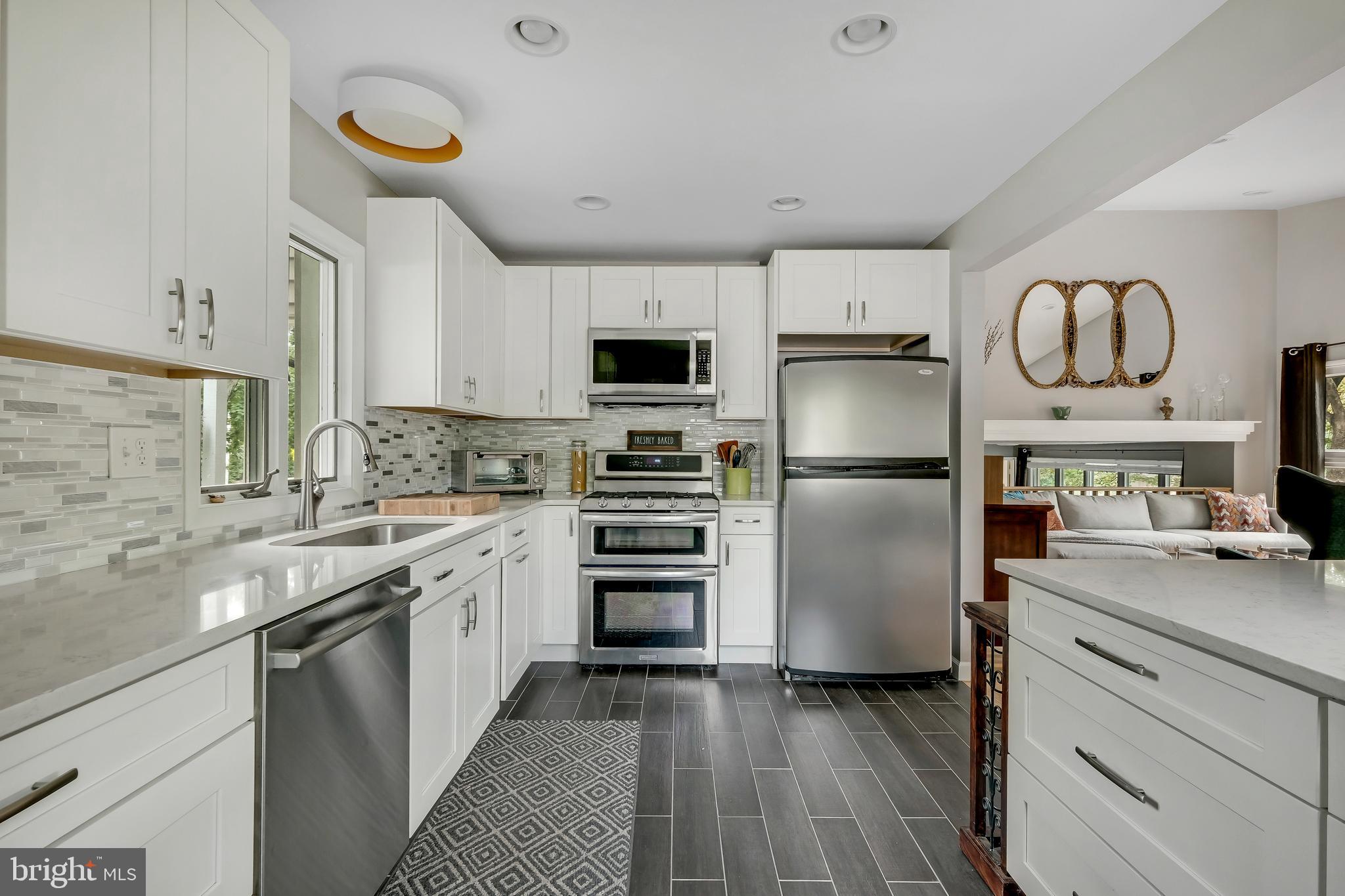 805 Fraser Road Glenside, PA 19038 - Photo 9 of 27 Gallery Image 9