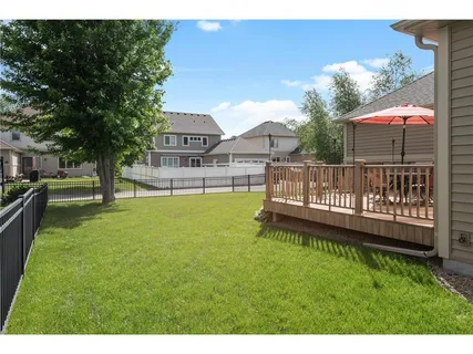 $490,000 | 2689 118th Circle Northeast, Blaine, MN 55449
