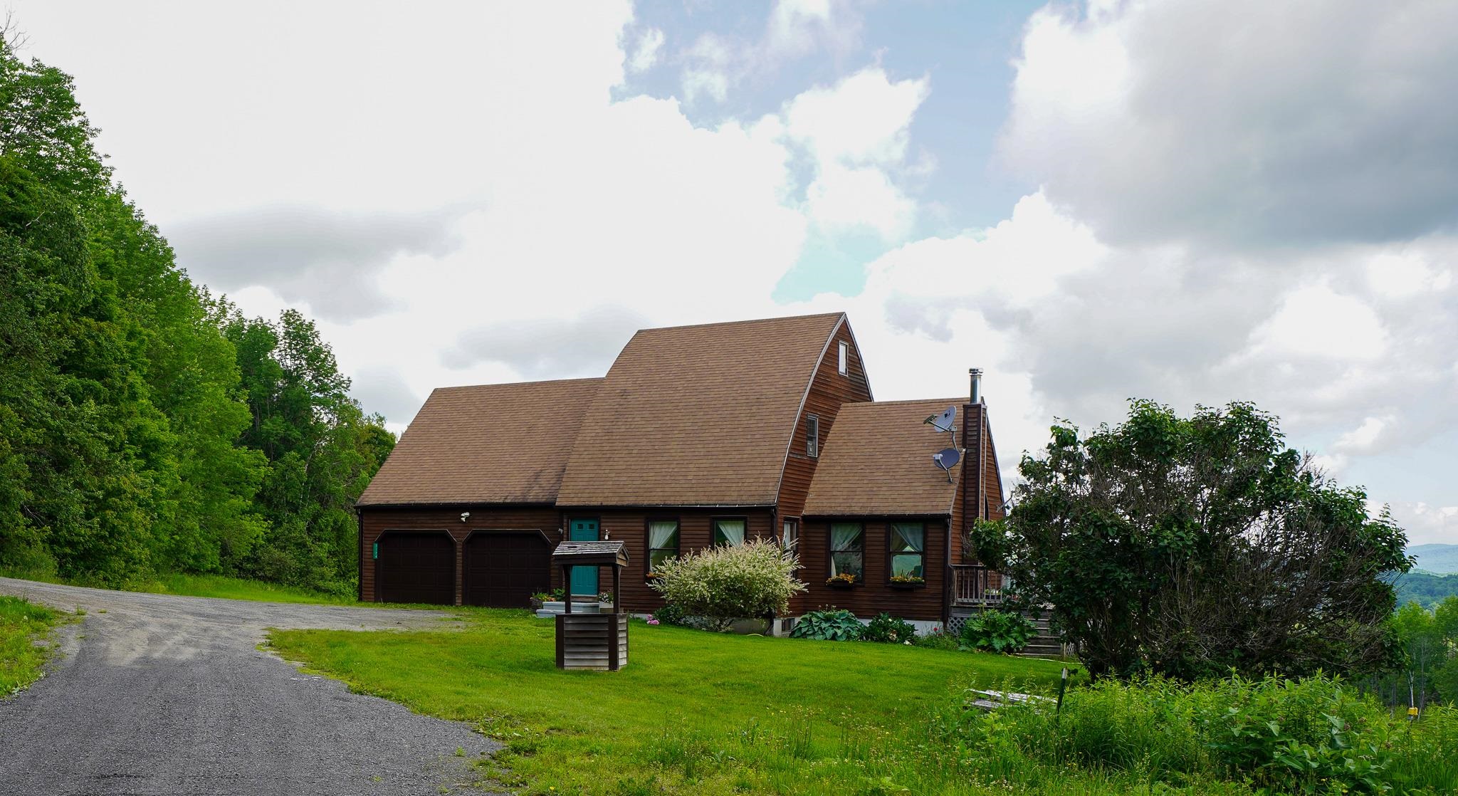 2124 Cold Hill Road Wheelock, VT 05851 - Photo 3 of 12
