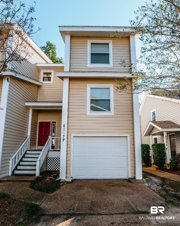 6517 Cedar Bend Court, Unit F Mobile, AL 36608 - Photo 1 of 24