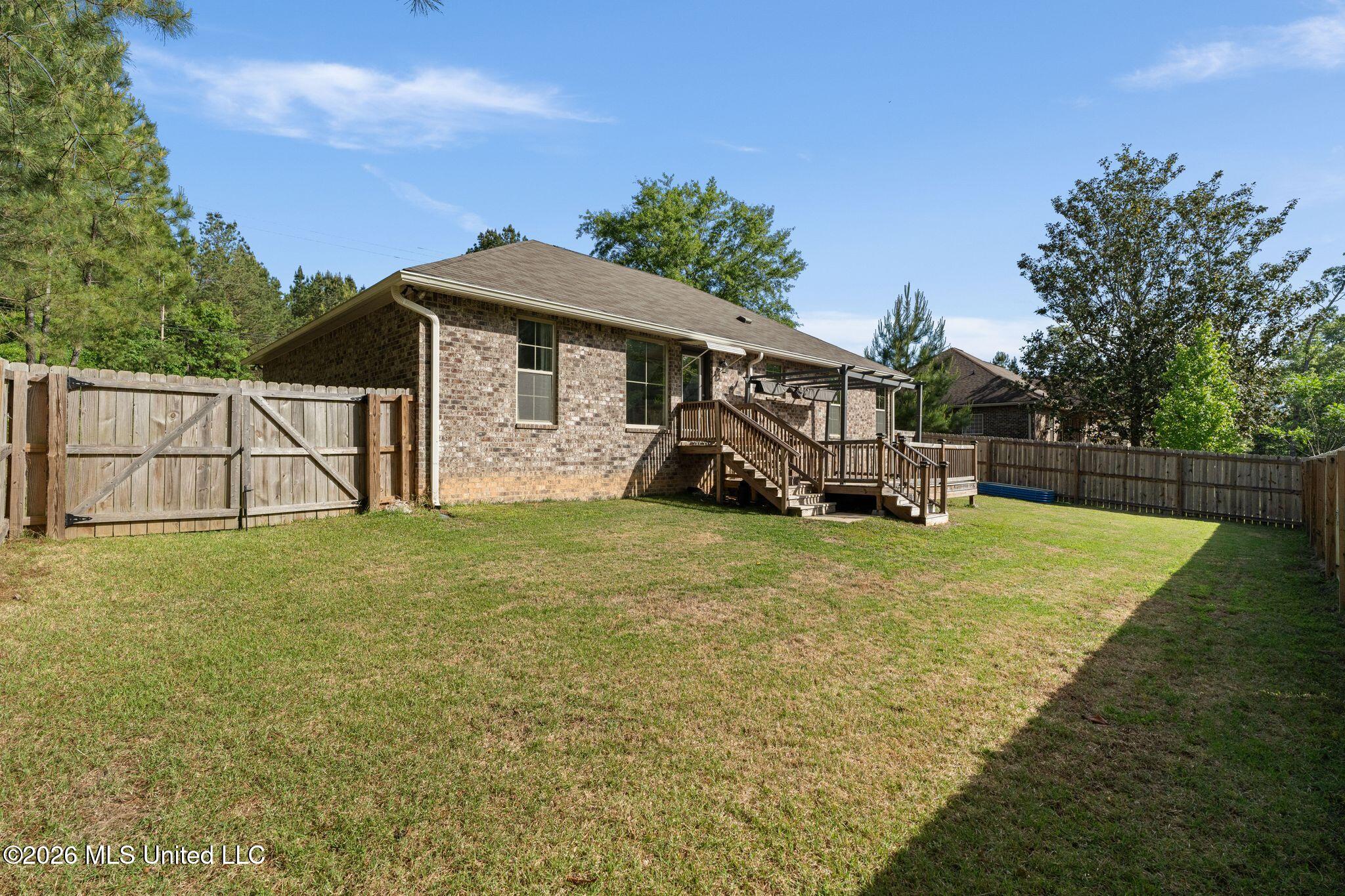 1910 Old Richton Road Petal, MS 39465 - Photo 32 of 33 1910_Old_Richton_Rd-32
