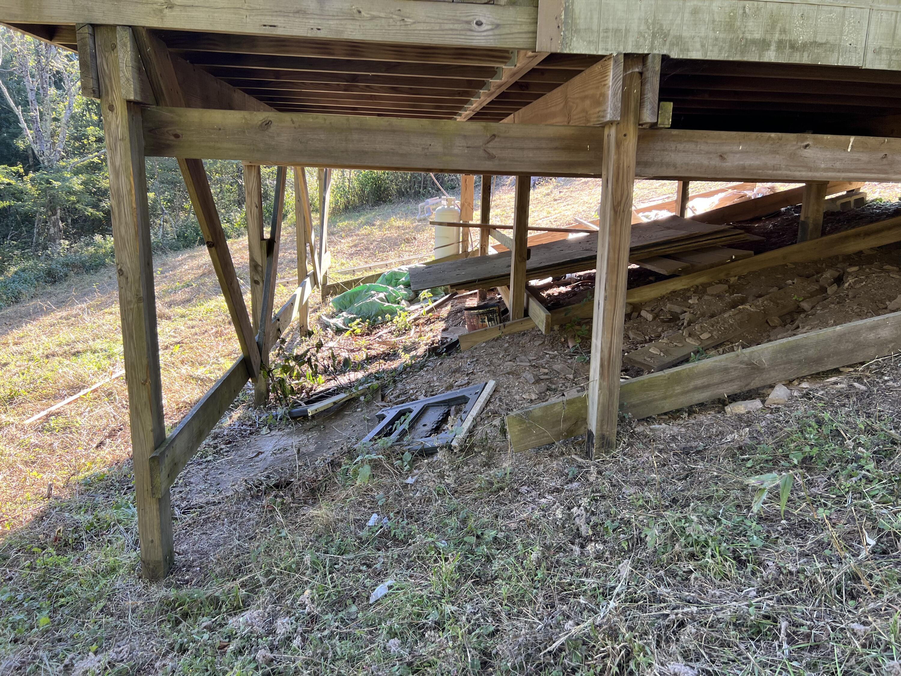 Limestone Hill Road Gap Mills, WV 24941 - Photo 13 of 30 Gallery Image 13