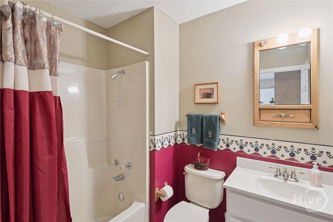 3058 Old Eighty Road Millen, GA 30442 - Photo 12 of 46