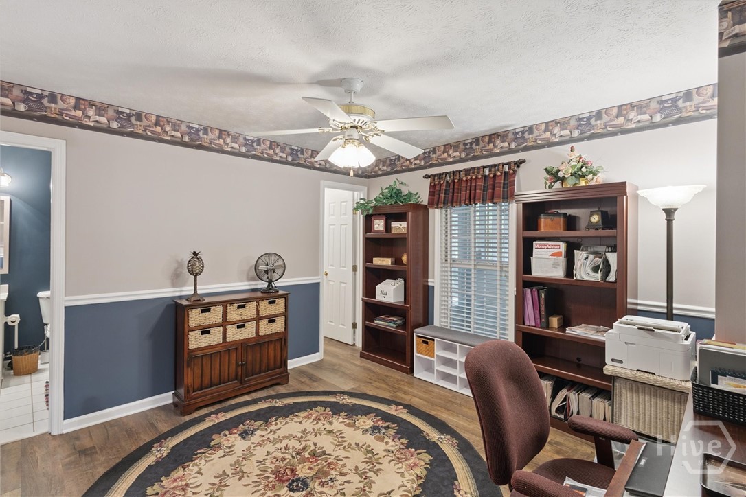 3058 Old Eighty Road Millen, GA 30442 - Photo 14 of 46