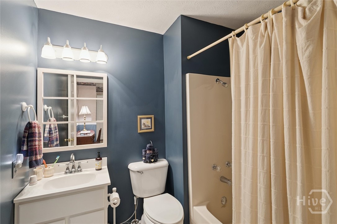 3058 Old Eighty Road Millen, GA 30442 - Photo 17 of 46