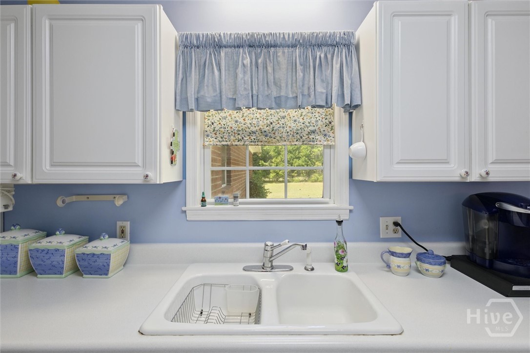 3058 Old Eighty Road Millen, GA 30442 - Photo 21 of 46