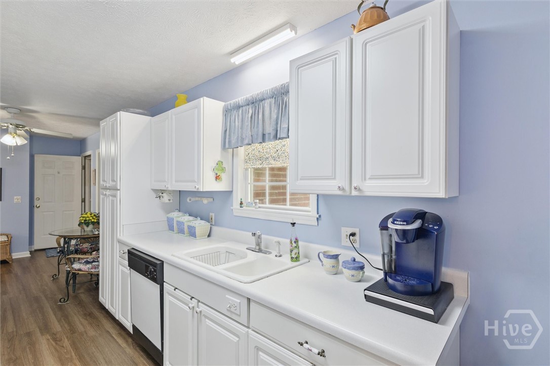 3058 Old Eighty Road Millen, GA 30442 - Photo 22 of 46