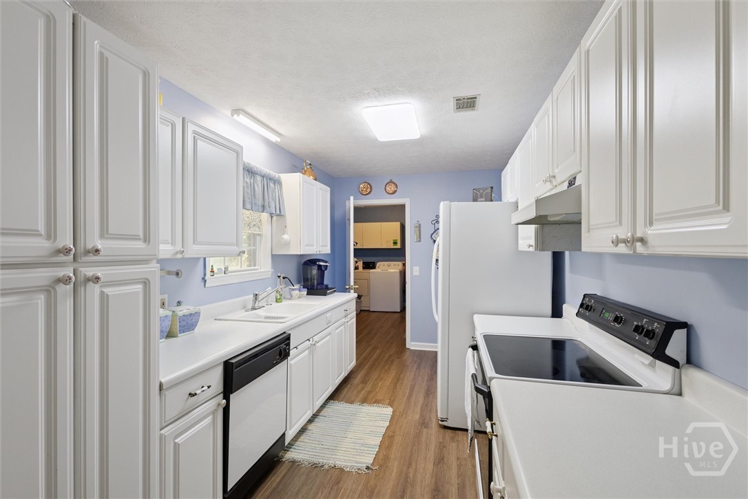 3058 Old Eighty Road Millen, GA 30442 - Photo 25 of 46