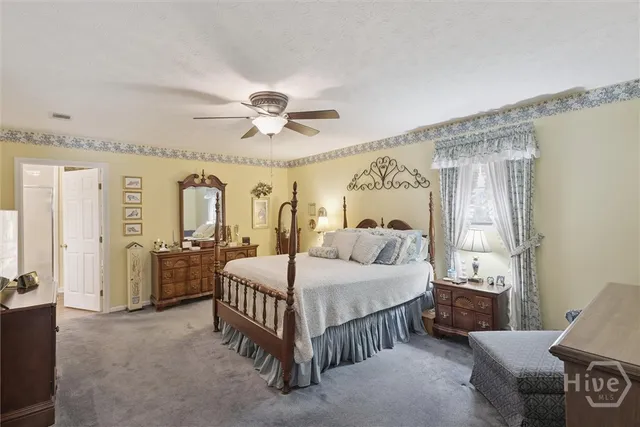 $297,000 | 3058 Old Eighty Road, Millen, GA 30442