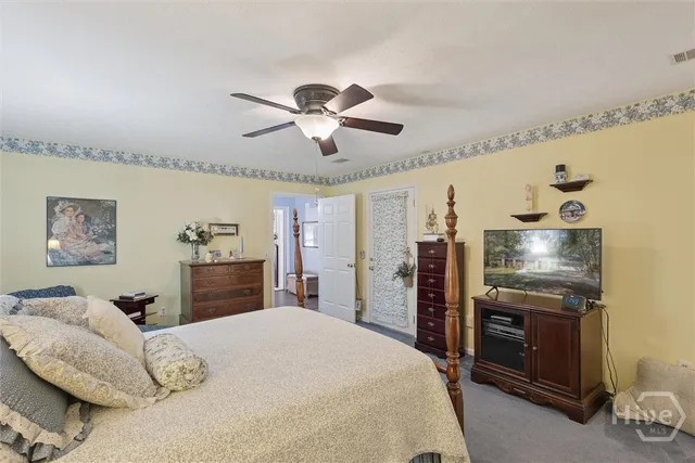 $297,000 | 3058 Old Eighty Road, Millen, GA 30442