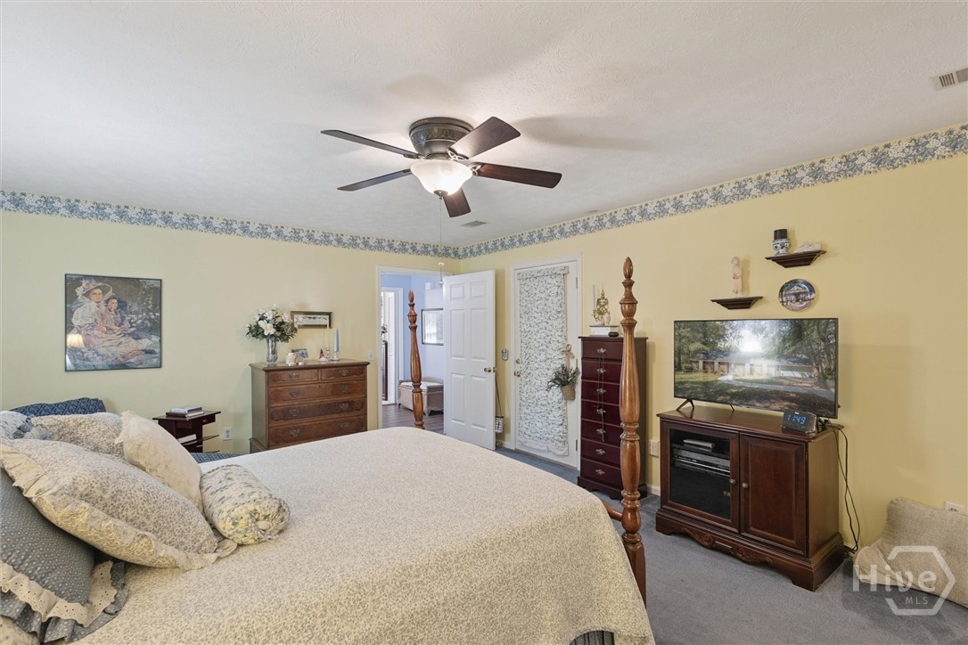 3058 Old Eighty Road Millen, GA 30442 - Photo 27 of 46